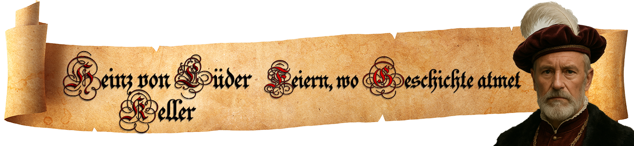 Lüderkeller Headerbild